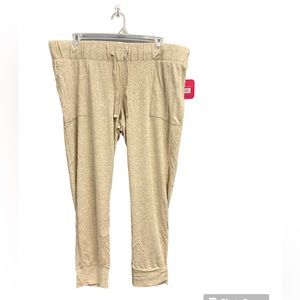 Isabel Maternity Joggers, SZ XXL